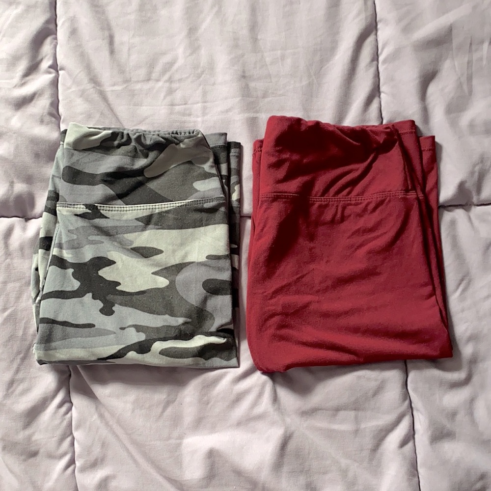 Biker shorts!!